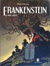Frankenstein (quadrinhos)
