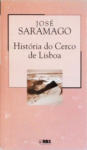 História do Cerco de Lisboa