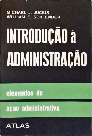 Introdução à Administração