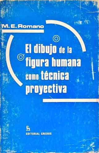 El Dibujo de la Figura Humana com Técnica Proyectiva