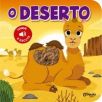 O deserto