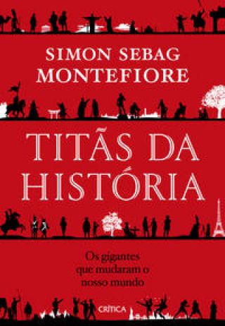 Titãs da história