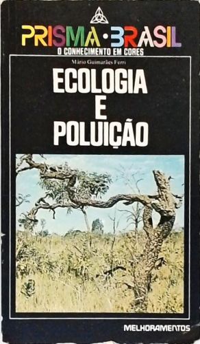 Ecologia E Poluição