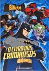 Batman: O Livro Dos Criminosos
