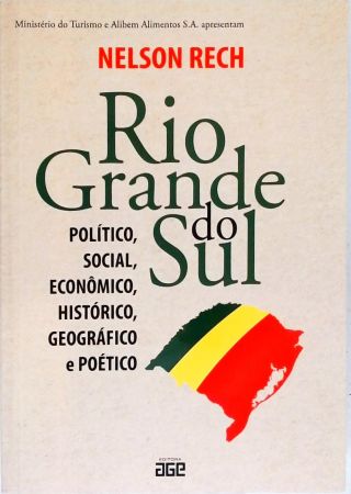 Rio Grande Do Sul