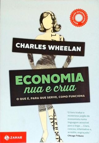 Economia Nua E Crua