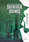 Sherlock Holmes - O Vale do medo