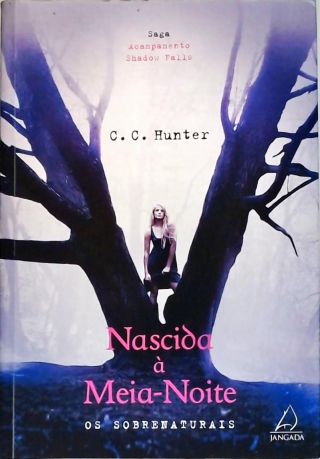 Nascida À Meia-noite