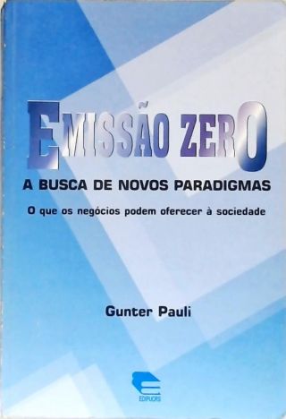 Emissão Zero