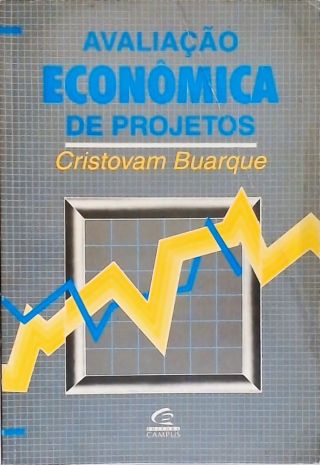 Avaliação Econômica de Projetos