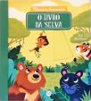 Clássicos Animados - O Livro da Selva