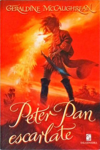 Peter Pan Escarlate