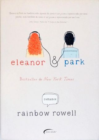 Eleanor E Park