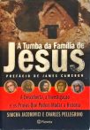 A Tumba Da Família De Jesus