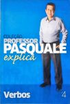 Professor Pasquale Explica - Vol. 4