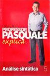 Professor Pasquale Explica - Vol, 5 