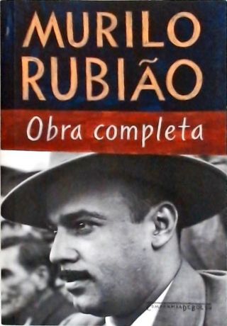 Murilo Rubião