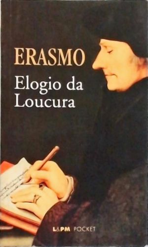 Elogio Da Loucura