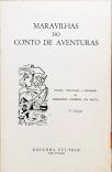 Maravilhas do Conto de Aventuras