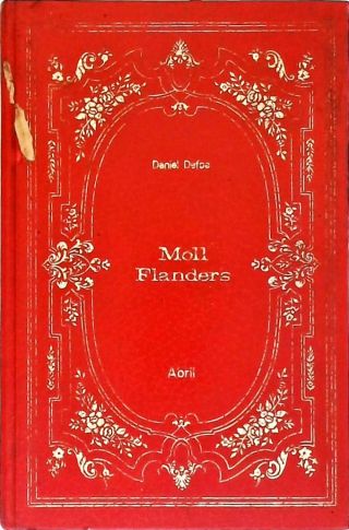 Moll Flanders