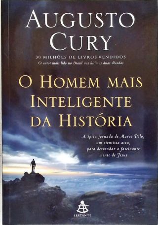 O Homem Mais Inteligente Da História