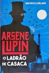 Arsène Lupin, O Ladrão de Casaca
