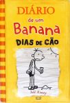 Diário De Um Banana - Dias De Cão
