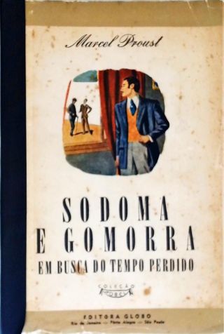 Sodoma e Gomorra