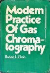 Modern Practice of Gas Chromatography