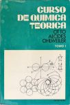Curso de Química Teórica - Em 3 Volumes