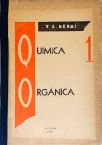 Química Orgânica - Em 2 Volumes