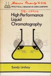 High Performance Liquid Chromatography