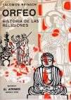 Orfeo - Historia De Las Religiones