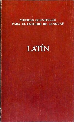 Nuevo Método para Aprender Latín