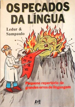 Os Pecados da Língua