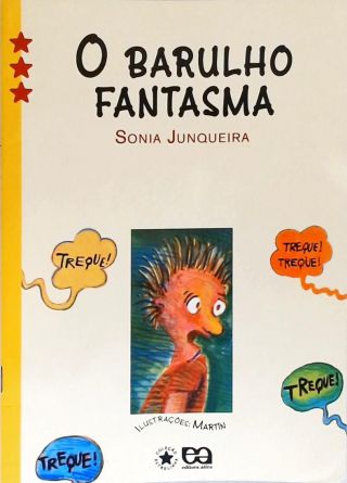 O Barulho Do Fantasma