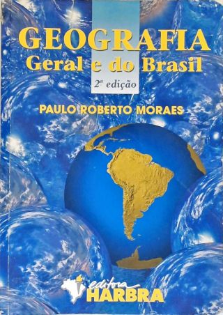 Geografia Geral E Do Brasil