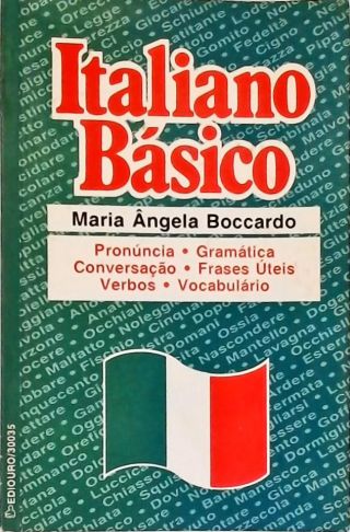 Curso Rápido De Italiano Básico