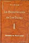 La Resurrección De Los Dioses - Vol. 1