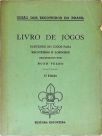 Livro de Jogos