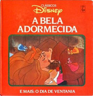 A Bela Adormecida - O Dia de Ventania