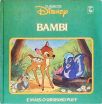 Bambi - O Ursinho Puff