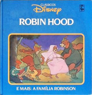 Robin Hood - A Família Robinson