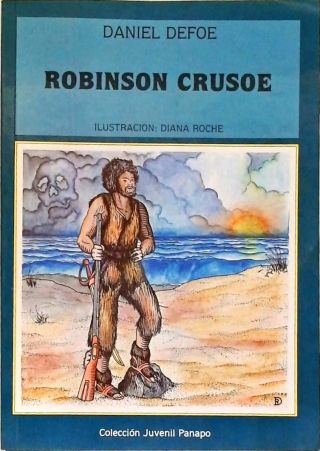 Robinson Crusoé (Adaptado)