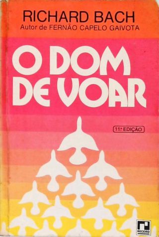 O Dom De Voar