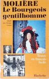 Le Bourgeois Gentilhomme (adapté)