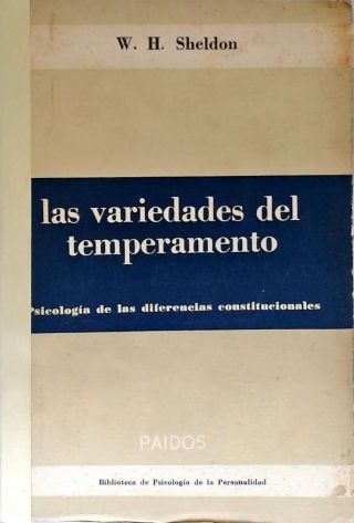 Las Variedades Del Temperamento