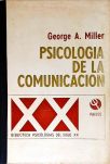 Psicología de la Comunicación