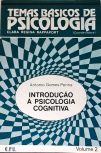 Introdução À Psicologia Cognitiva