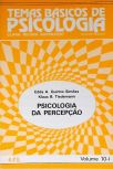 Psicologia da Percepção - Vol. 1